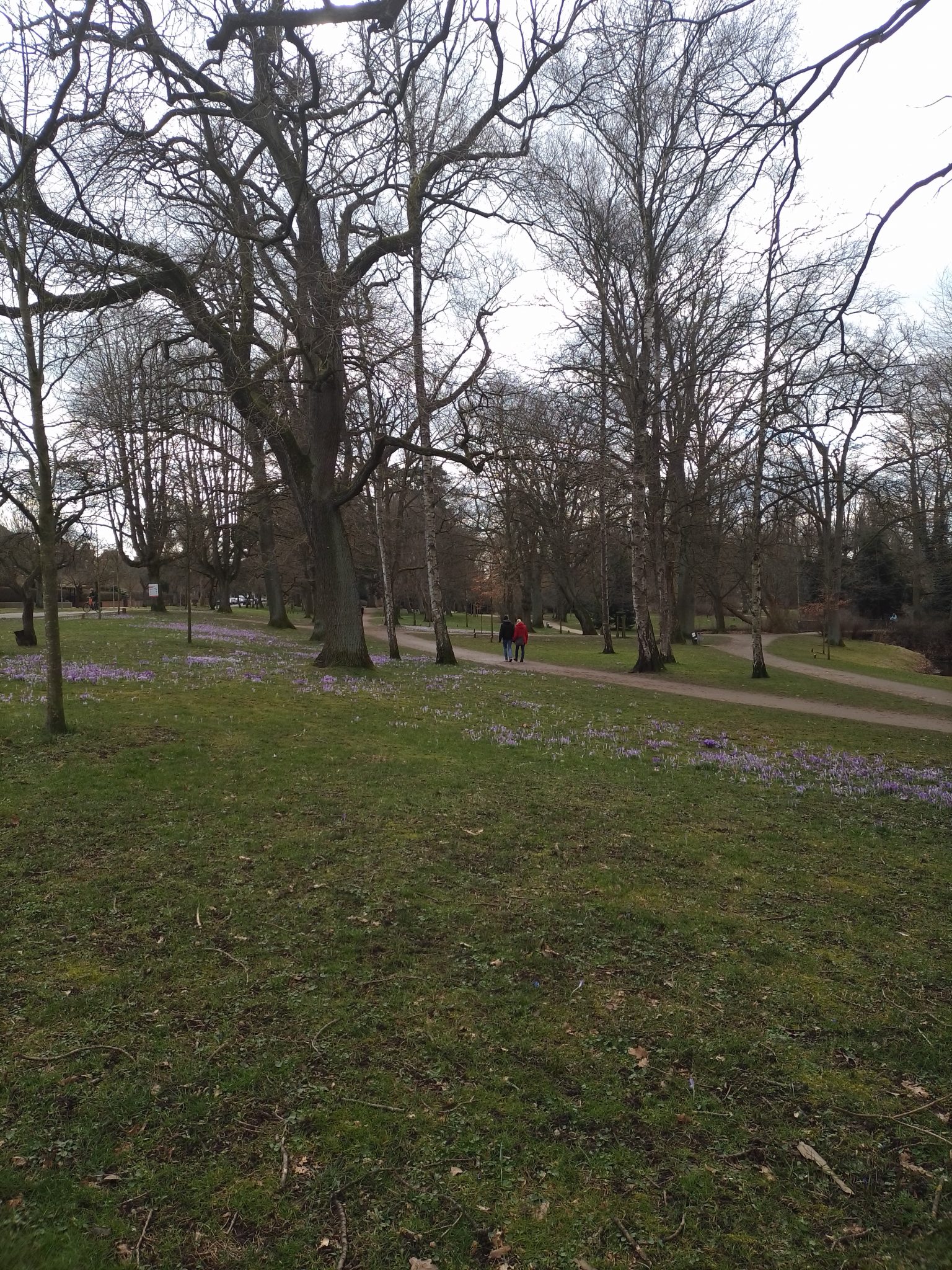 Glockengießer 69, Lübeck Stadtpark Lübeck – Rund um die Wakenitz